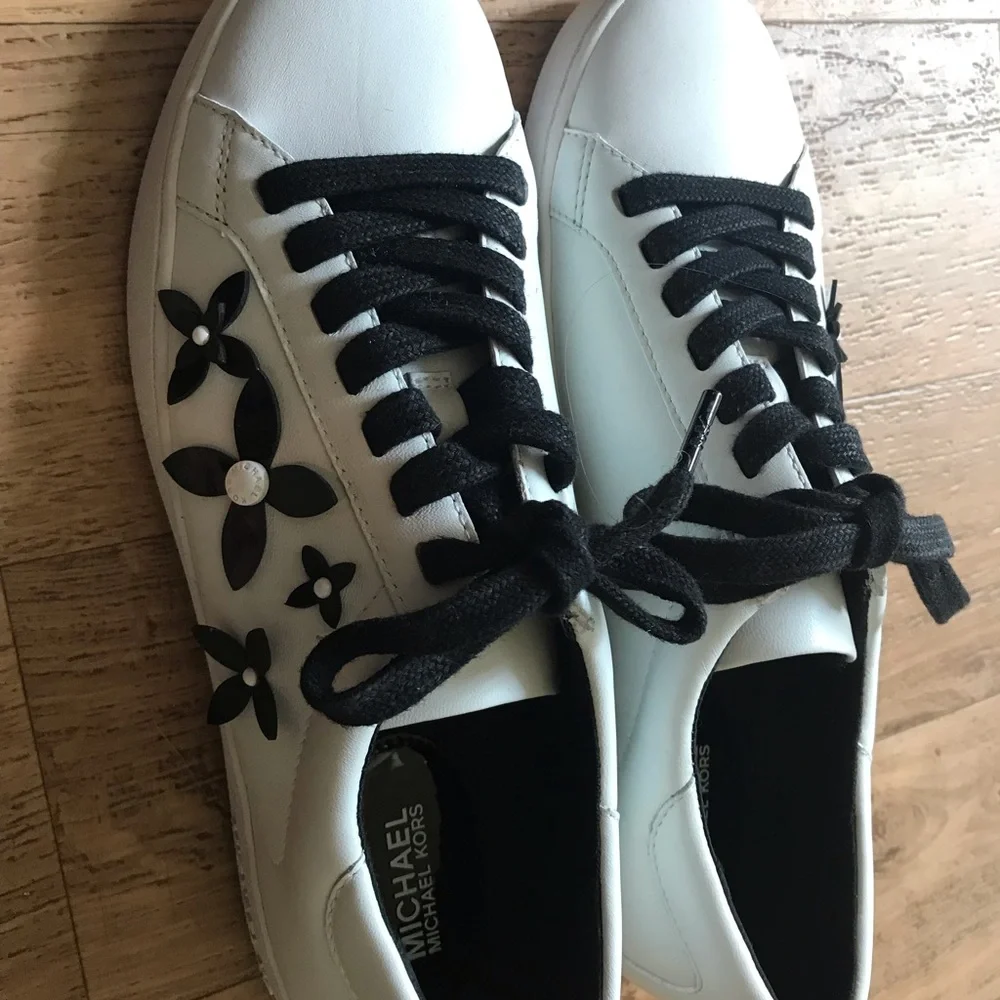 Michael Kors sneakers - Picture 4 of 4